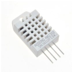 Sensor de Temperatura DHT22 AM2302