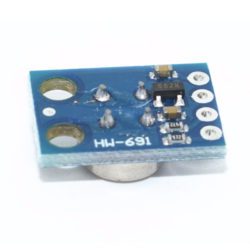 Sensor de Temperatura infrarrojo GY-906 MLX90614