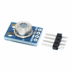 Sensor de Temperatura infrarrojo GY-906 MLX90614