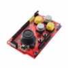 Shield Joystick funciones teclado y mouse
