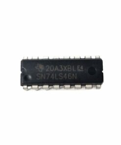 SN74LS46N
