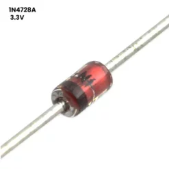 1N4728A 3.3V