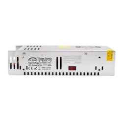 Fuente Conmutada 12V 50A