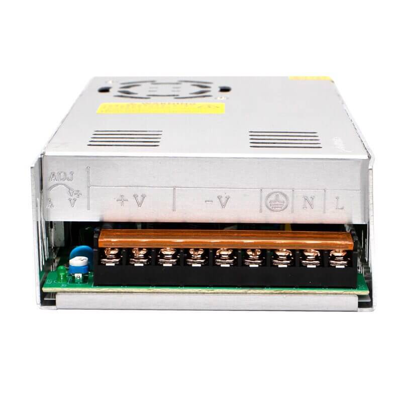 Fuente de alimentación 12V 50A