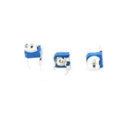 Kit de 65 Preset RM065 13 distintos valores