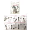 Kit de 100 Termistores NTC MF52AT 1k a 100k