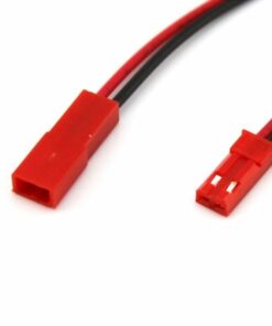 Cables conector JST RC