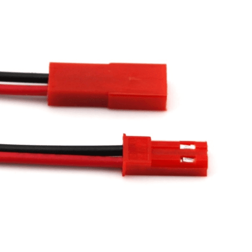 Cables conector JST RC