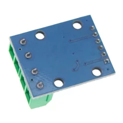 Puente H L9110s Driver P/2 Motores A Pasos