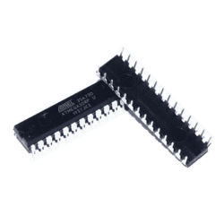 ATMEGA328P Atmel Microcontrolador
