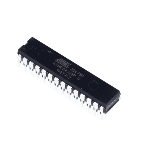 ATMEGA328P Atmel Microcontrolador