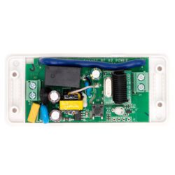 Sonoff basic RF