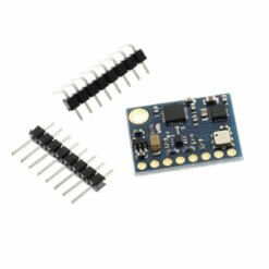 Gy-87 Modulo Sensor IMU 10 DOF