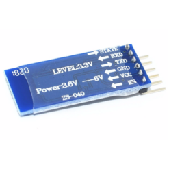 Bluetooth 4.0 AT09 HM10 CC2541 BLE