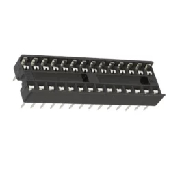 Base Socket 28 Pines