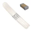Kit 2500 Capacitores SMD 0603 50 Valores