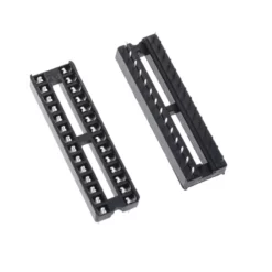 Base Socket 28 Pines