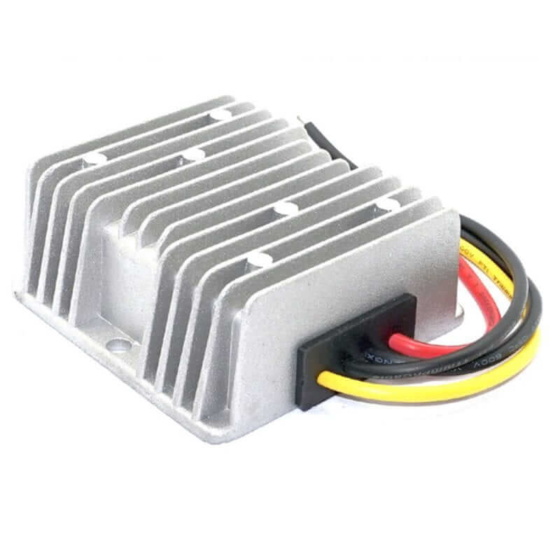 Convertidor DC 12V a 24V