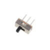 Interruptor 1 Polo 2 Tiros 3p 2.54mm Pitch