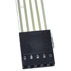 Teclado-1x4-Arduino