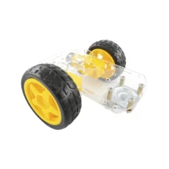 Kit Mini Carrito Robot Educacional