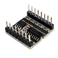 Reproductor MP3 Arduino