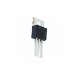 Transistor IRF640