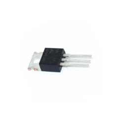 Transistor IRF640