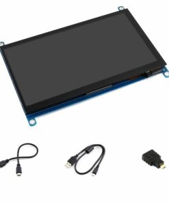 Display touch 7 Pulgadas