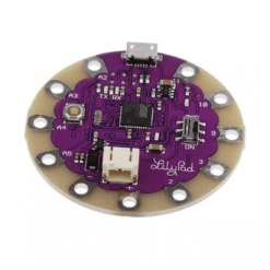Lilypad USB