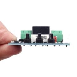 XH-M214 Control automático de riego con sensor higrómetro