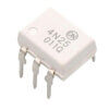 4N25 DIP-6