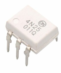 4N25 DIP-6