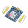 SIM800C GSM GPRS IPEX Bluetooth TTS