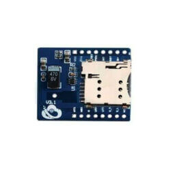 Modulo Iot GA6 Gsm Gprs