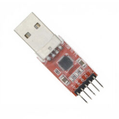 CP2102 Convertidor USB a TTL