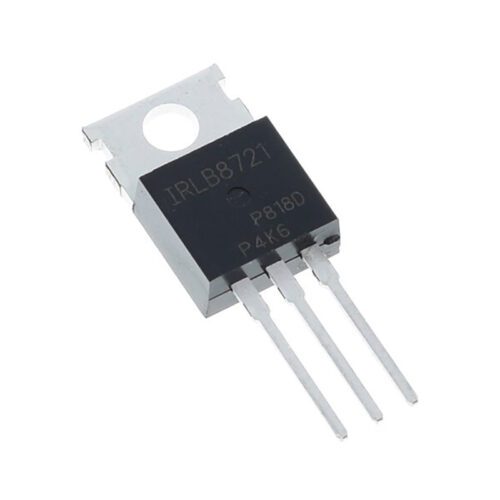 IRLB8721 Transistor