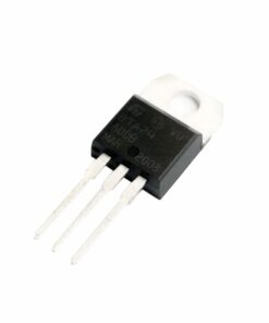 Triac BTA24 800B
