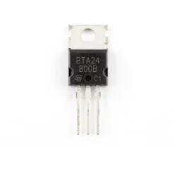 Triac BTA24 800B