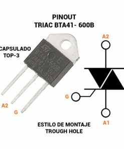 BTA41-600B-PINOUT