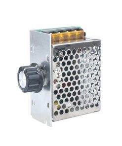 Dimmer 4000W SCR