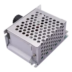 AR0877 - Dimmer 4000W SCR Cuarta