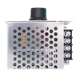 AR0877 - Dimmer 4000W SCR Octava