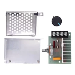 AR0877 - Dimmer 4000W SCR Quinta