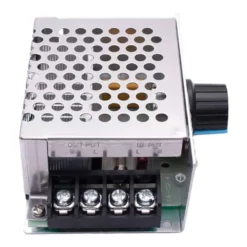 AR0877 - Dimmer 4000W SCR Secundaria