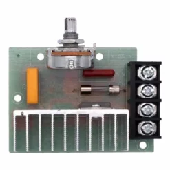 AR0877 - Dimmer 4000W SCR Septima