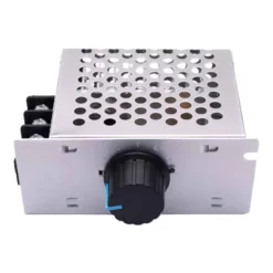 AR0877 - Dimmer 4000W SCR Tercera