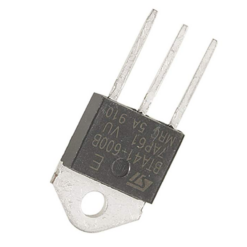 BTA41 600B