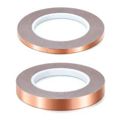 Cinta Conductiva de Cobre 5mm y 10mm