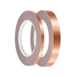 Cinta Conductiva de Cobre 5mm y 10mm